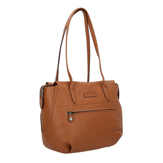 aunts & uncles Gorgeous Schultertasche Leder 35 cm