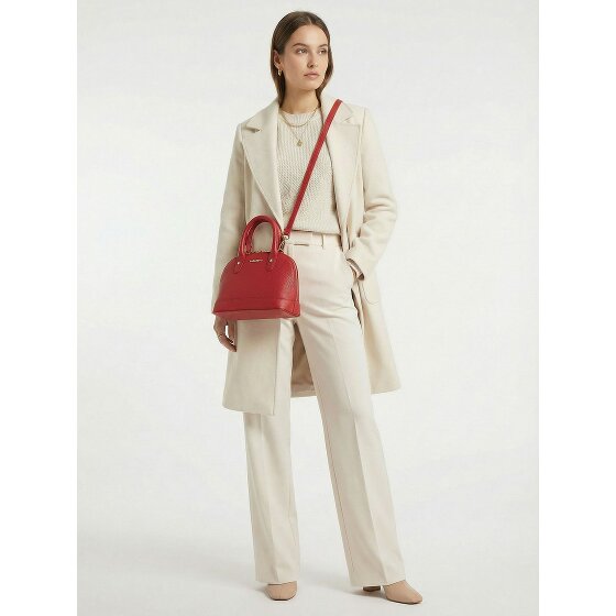 Lazarotti Bologna Leather Handtasche Leder 24 cm