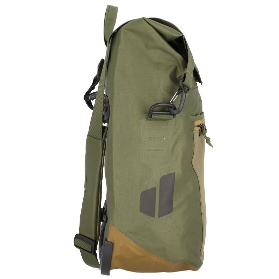 Deuter Mainhattan Fahrradtasche 33 cm