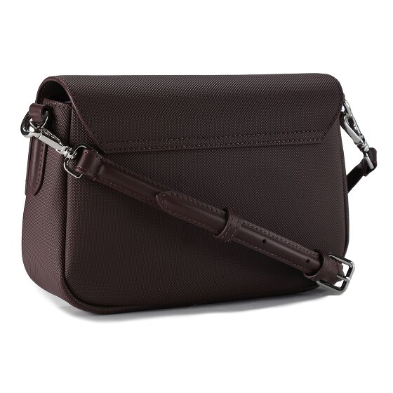 Lacoste Core Essentials Daily City Umhängetasche 21.5 cm