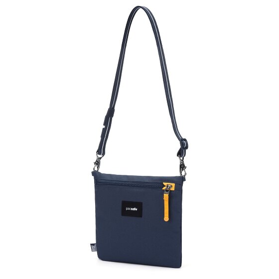 Pacsafe Pacsafe Go Umhängetasche RFID Schutz 24 cm