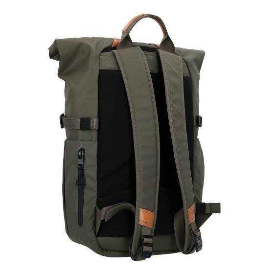 aunts & uncles Japan Tokachi Daypack 41 cm Laptopfach