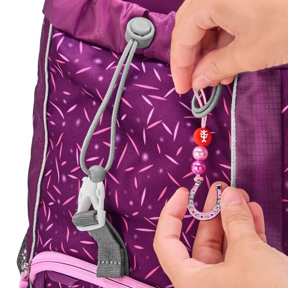 Step by Step Kid Schulranzen-Set 3-teilig