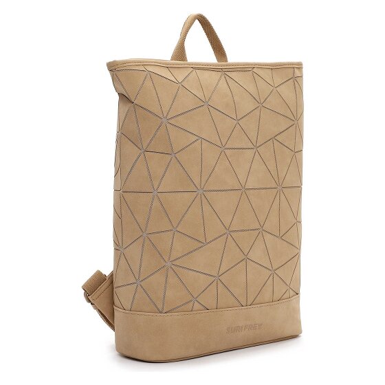 Suri Frey SFY SURI Sports Jessy-Lu Daypack 40 cm Laptopfach