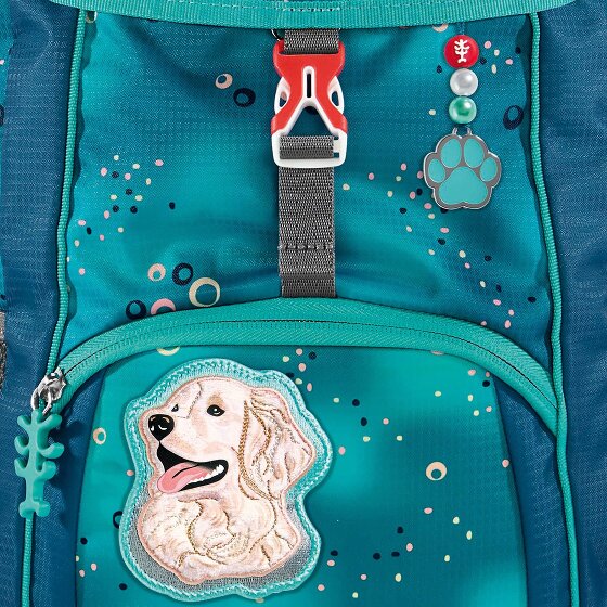 Step by Step Kid Schulranzen-Set 3-teilig