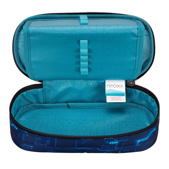 Neoxx Schlampermäppchen 22.5 cm