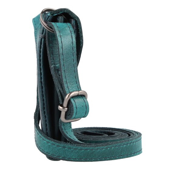 Harold's Fold Umhängetasche Leder 19 cm