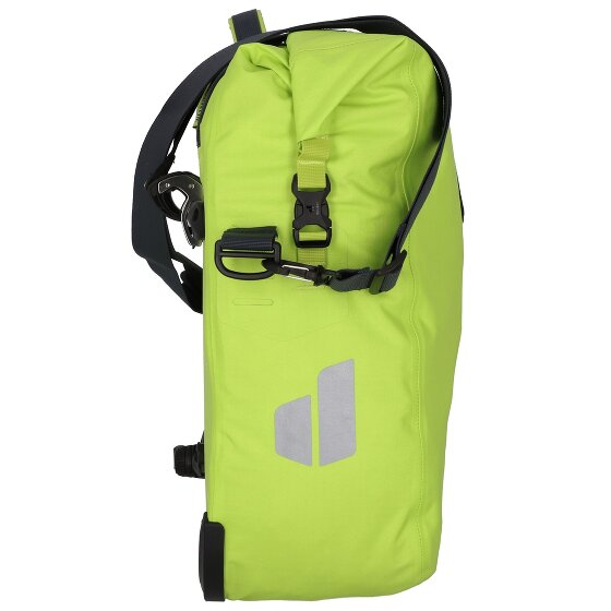 Deuter Weybridge 20+5 Fahrradtasche 34 cm