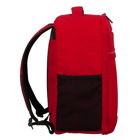 Jump Monthélys Wanderrucksack 45 cm