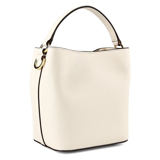 Lauren Ralph Lauren Reese Mini Bag Handtasche Leder 13 cm