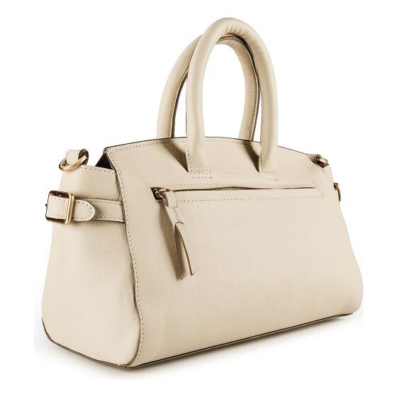 Burkely Demi Handtasche Leder 28 cm