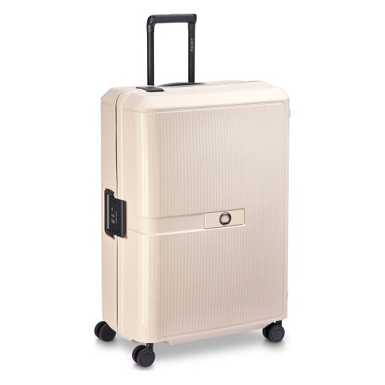 Delsey Paris Vauban 4 Rollen Trolley 76.5 cm