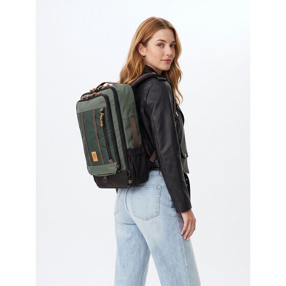 Topo Designs Global Reiserucksack 51 cm Laptopfach
