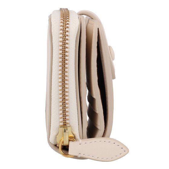 POLO RALPH LAUREN Bear Geldbörse Leder 9 cm