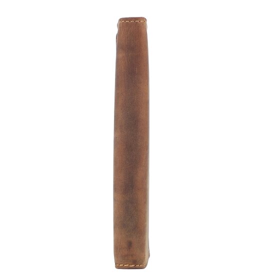 Greenburry Vintage Stifteetui Leder 8,5 cm