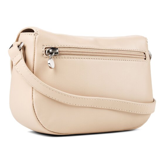 Esquire Athena Umhängetasche Leder 19 cm