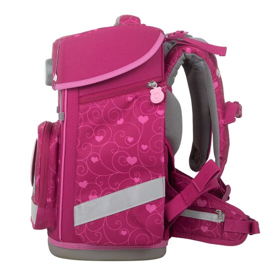 School-Mood Champion Maxx Schulranzen-Set