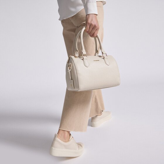 Lazarotti Bologna Leather Handtasche Leder 26 cm