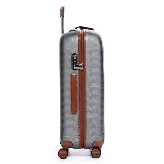 Roncato E-Lite 4 Rollen Trolley 72 cm