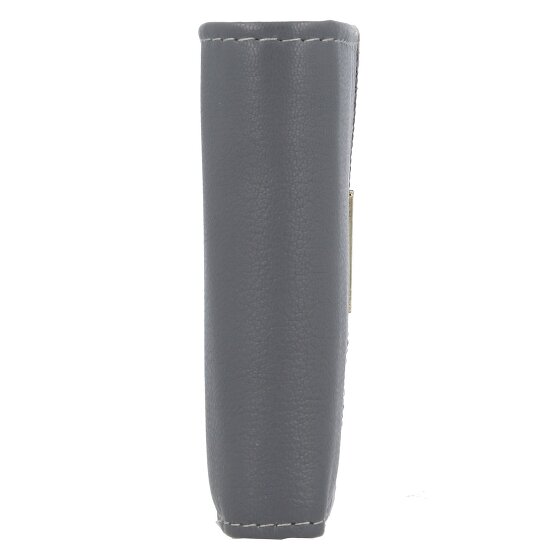 mano Don Leonardo Geldbörse RFID Leder 12 cm