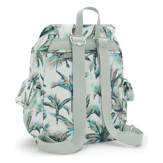 Kipling Basic Prt City Pack Daypack S 33.5 cm