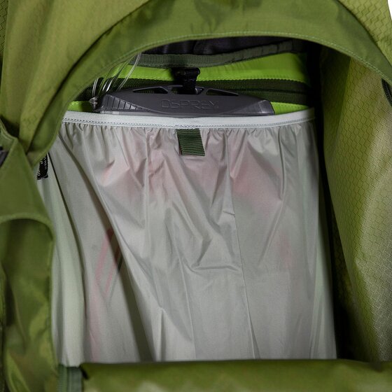 Osprey Aether 55 L-XL Rucksack 83 cm