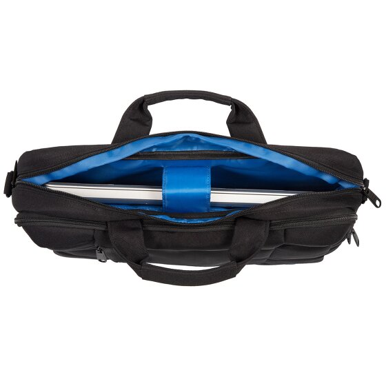 Lightpak RPET Aktentasche 43 cm Laptopfach