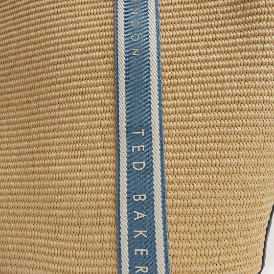 Ted Baker Rafiia Shopper Tasche 35 cm
