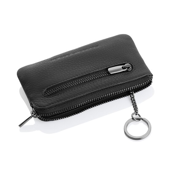 Porsche Design Business Schlüsseletui Leder 12.5 cm