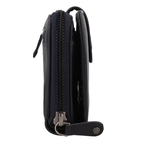 Harbour 2nd Anchor Love Felina Geldbörse RFID Schutz Leder 19 cm