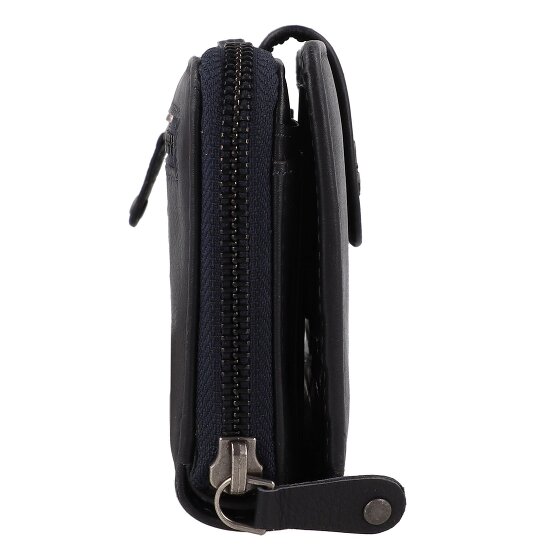 Harbour 2nd Anchor Love Felina Geldbörse RFID Schutz Leder 19 cm