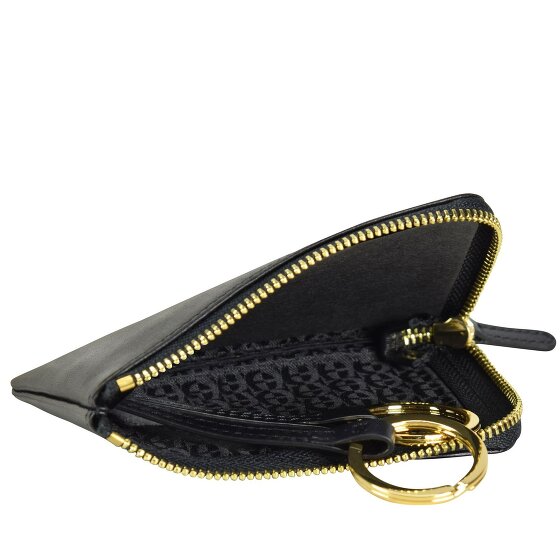 AIGNER Daily Basis Schlüsseletui Leder 12 cm