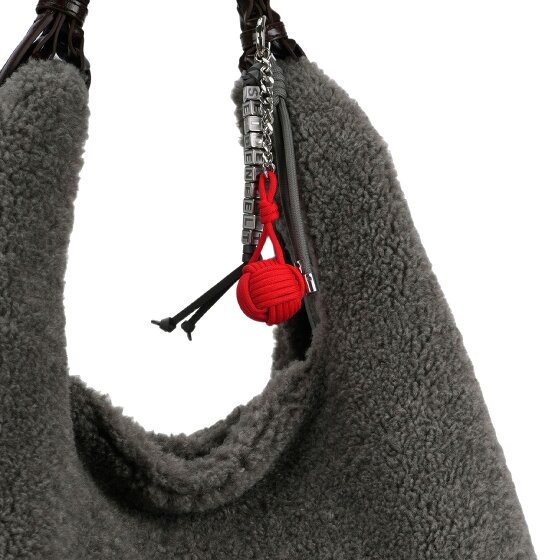 Seidenfelt Skjern Schultertasche 39 cm