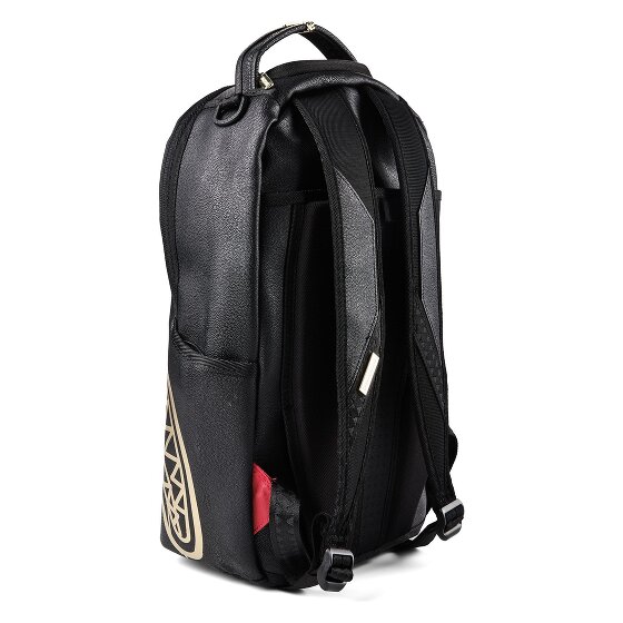Sprayground That Gold Drap Daypack 45 cm Laptopfach