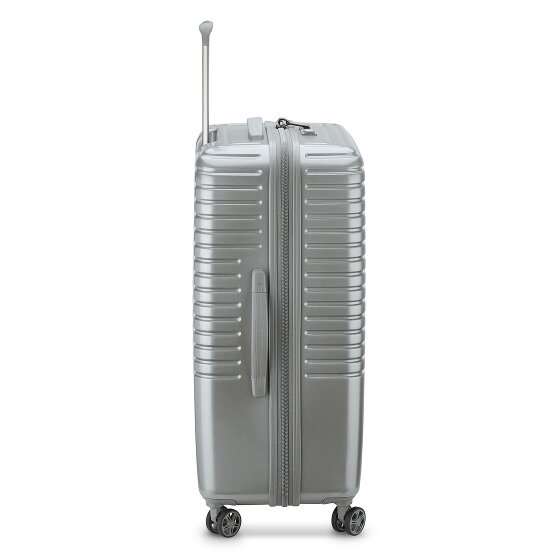 Delsey Paris Caumartin 4-Doppelrollen Trolley 70 cm