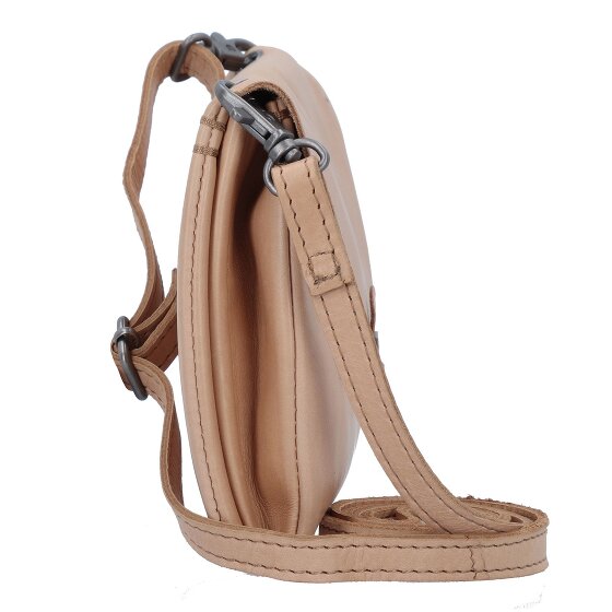 Harold's Fold Umhängetasche Leder 20 cm