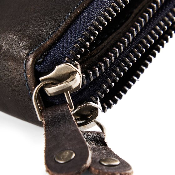 Harbour 2nd Anchor Love Serena Clutch Geldbörse Leder 20 cm