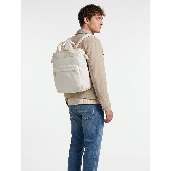Bugatti Mare 2.0 Daypack 38 cm Laptopfach