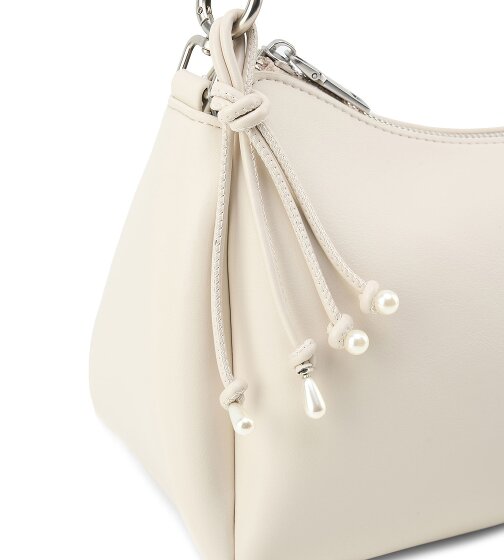 Seidenfelt Sandve Schultertasche 29 cm