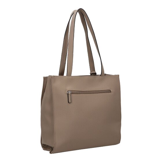 Tom Tailor Winona Shopper Tasche 30 cm