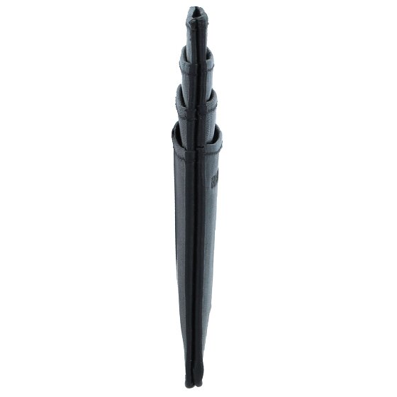 Samsonite Attack 2 Kreditkartenetui RFID Schutz Leder 10 cm