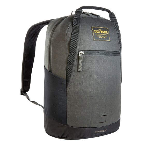 Tatonka City Pack 15 Wanderrucksack 42 cm