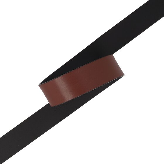 Strellson Gürtel Leder