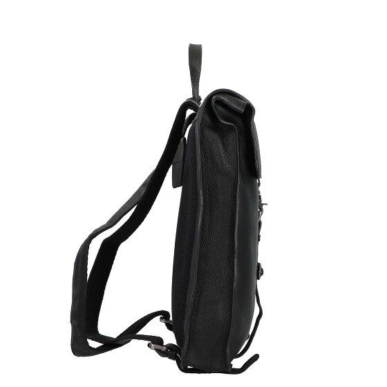 Burkely Antique Avery Daypack Leder 40 cm