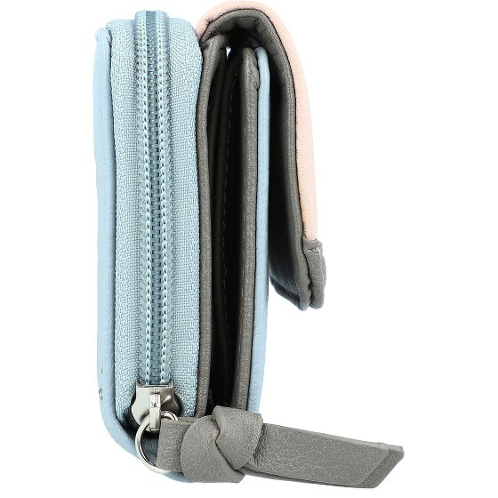 Tom Tailor Geldbörse 14 cm