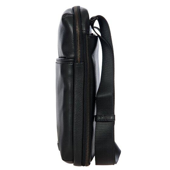 Bric's Torino Umhängetasche Leder 21 cm