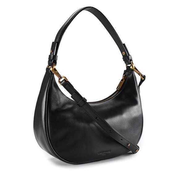 Liebeskind Dancing Letters Schultertasche XS Leder 23 cm