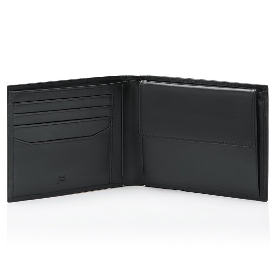 Porsche Design Classic Geldbörse RFID Leder 12 cm