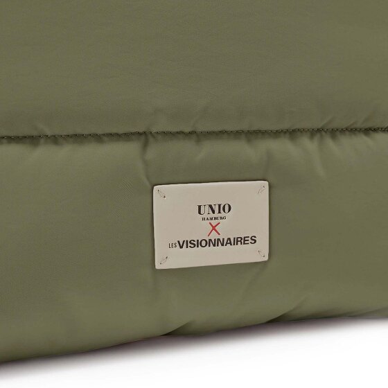 LES VISIONNAIRES Unio Shopper Handtasche 40 cm