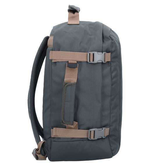Cabin Zero Classic 36L Cabin Backpack Rucksack 44 cm